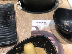 -呷哺呷哺(新世界百货望京店)