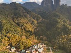 -仙霞关景区