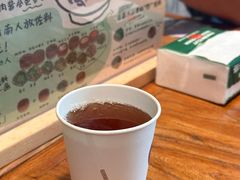 -云阿蛮云南生烫牛肉米线(奉贤路店)