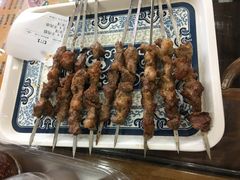-东方宫·中国兰州牛肉拉面(三里屯店)