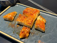 -青海名吃尕张娃非遗烤肉(城中店)