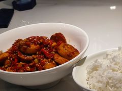 -兰湘子·湘菜小炒(济南领秀城店)