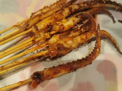-北丐先生·野馄饨烧烤(雨花万象店)