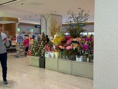 -深圳湾万象城(南山店)