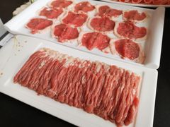 -北门涮肉·铜锅涮肉(南锣鼓巷店)