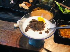 自制酸奶-丽江庭院之爱在路上(西单店)