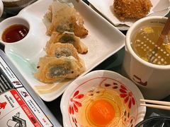 -ITARU食堂·定食料理(西丽店)