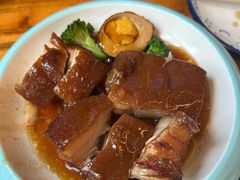 -好口味小吃楼·东北菜(太原南街店)