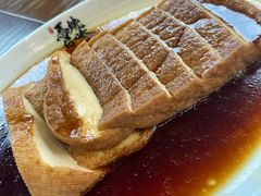 -龍炎馬仔烧味(首位中心店)