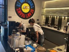 -Dogi&kiki Coffee(中心商务大厦店)