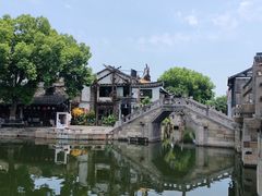 -西塘人家•黑金冠本地好店