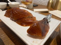 “酥不腻”烤鸭-小大董·烤鸭(王府井apm店)