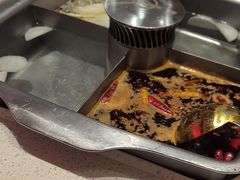 -海底捞火锅(杭州庆春路夜宵主题店)