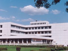 -河北工业大学(北辰校区)