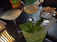 -Ish Whiskey&Cocktail Bar酒吧(合生麒麟新天地店)