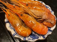-三酉星·枫·山風与野菜(上海总店)