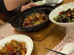 -顺风汤馆·广府粤菜(江宸天街店)