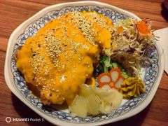 -隐月· 㐂和食屋(芝罘万达公馆店)