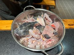 -小饕荟雅安贡椒鱼鲜馆(广福桥店)