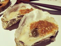 生蚝-汉巴味德(大悦城店)