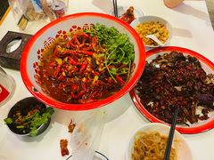 -文和友老长沙龙虾馆(化龙池店)