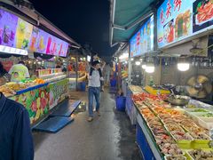 -大学城夜市大排档(凤栖路店)