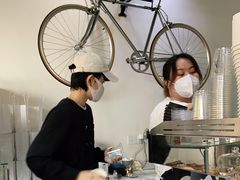 -常识咖啡common sense(春熙路店)