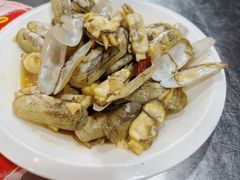 -健跳小海鲜(人民路店)