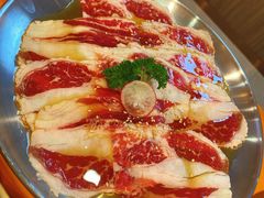-kingkong大猩猩烤肉(CBD店)