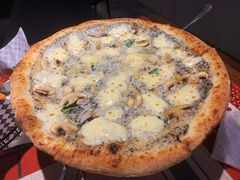 黑松露-Primo·丽莫意大利窑烤披萨