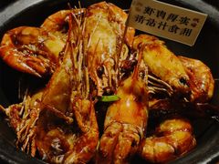 -蝦塘·中国餐馆(城墙南马道巷店)