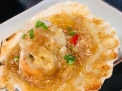 -很久以前羊肉串(大宁中心广场店)