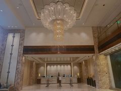 -杭州城中香格里拉大酒店