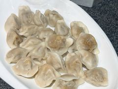 干饺-鹏馨羊羔肉·非遗(新建街店)