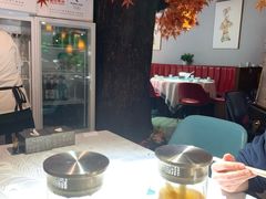 大堂-雲蜀龙阁·金牌水煮鱼(方庄店)