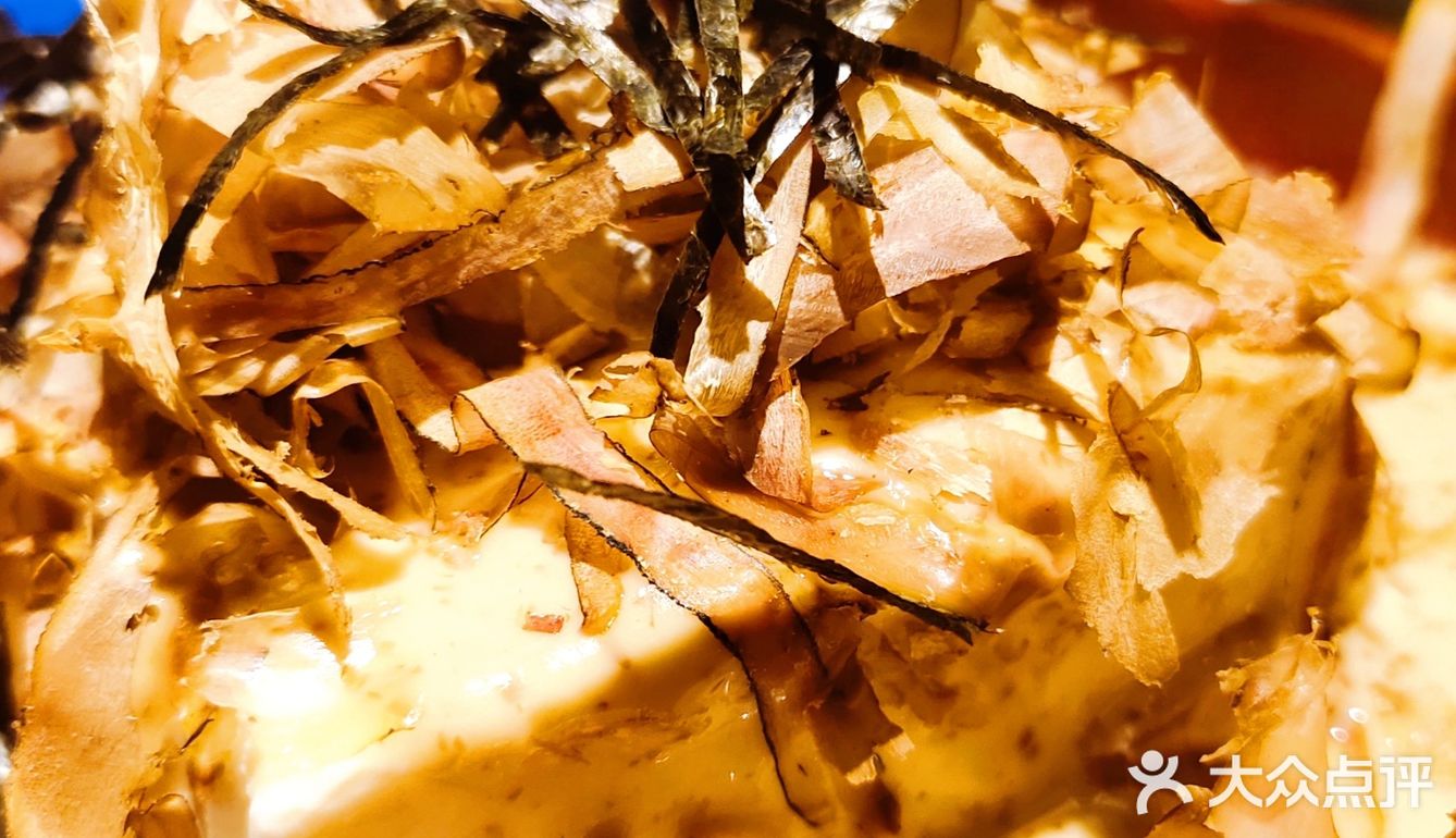 发现一家宝藏日料店