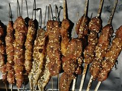 -刘成杰锦州烧烤(南河路店)