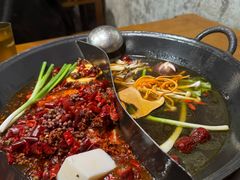 -楠火锅(太古里总店)