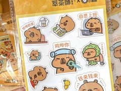 -萃茶师(琅西店)