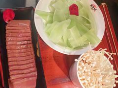 -袁老四重庆老火锅(桐梓坡店)