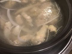 原味椰子鸡-润泽园椰子鸡(汇一城店)