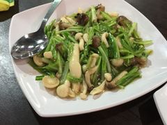 -龍海鲜螃蟹王(大巴窑)