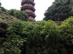 -南沙天后宫景区