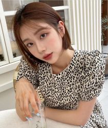 -东方美妍小鹏造型