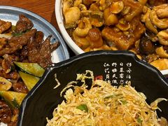 -陆壹捌餐厅(五大道店)