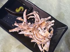 -聚味瞿记·龙虾堂(树木岭店)