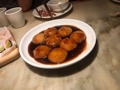 红糖糍粑-绿茶餐厅(广州天河城店)