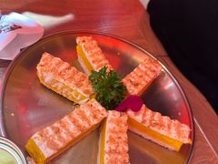-西塔老太太泥炉烤肉(崇文门店)