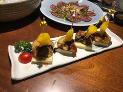-九井澤精致料理(金茂店)