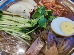 -冰城串吧(柳芳店)